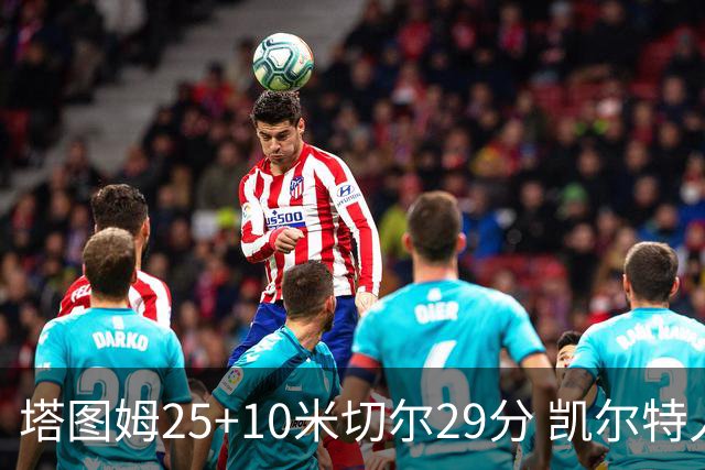 塔图姆25+10米切尔29分 凯尔特人逆转战胜骑士